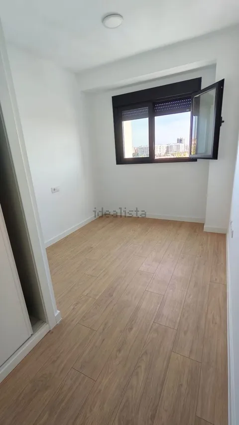 Pis de 95 m² a Còrdova