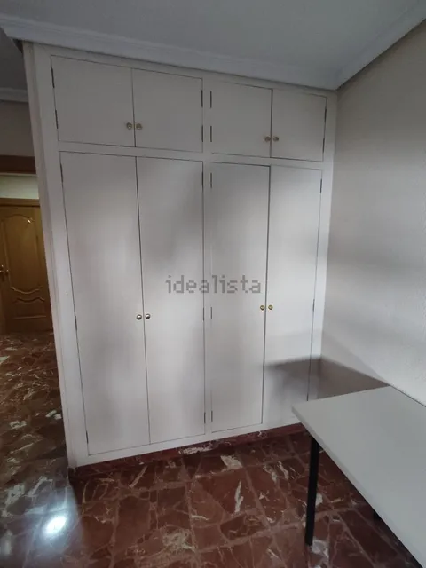 Pis de 105 m² a Múrcia