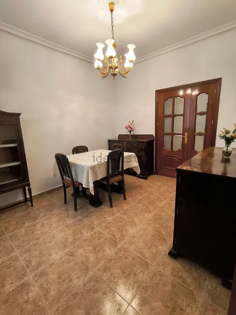 Pis de 98 m² a Madrid