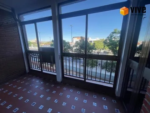 Wohnung 113 m² in Sevilla
