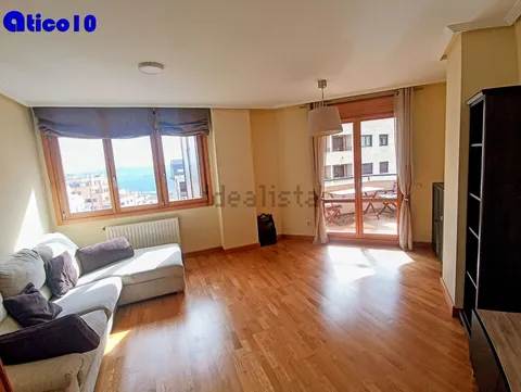Appartement 92 m² à Oviède