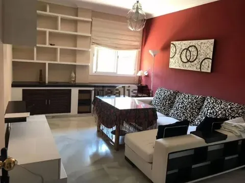 Pis de 75 m² a Sevilla