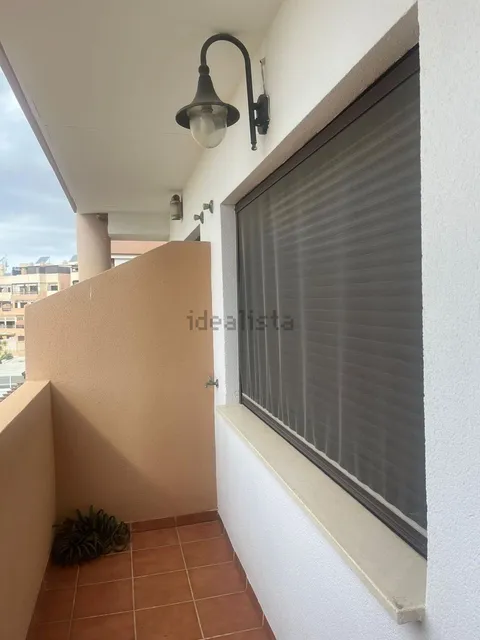 Pis de 75 m² a Almeria