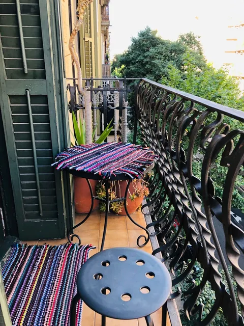 Room for rent, Barcelona