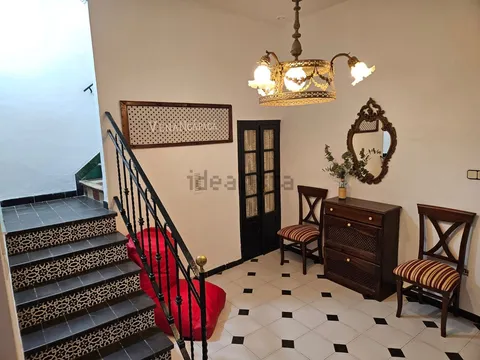 Stanza in affitto, Dos Hermanas