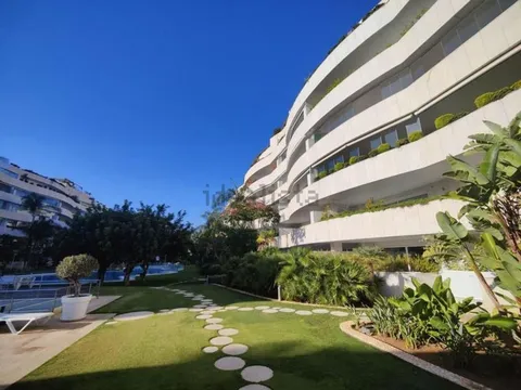 Appartamento 192 m² a Marbella