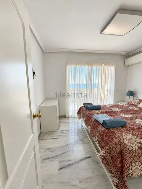 Flat 78 m² in Benalmádena