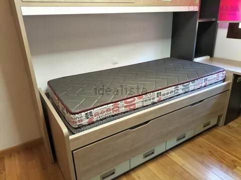 Wohnung 84 m² in Seseña