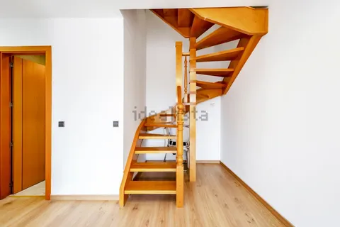 Pis de 115 m² a Madrid