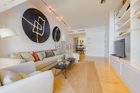 Piso de 110 m² en Madrid