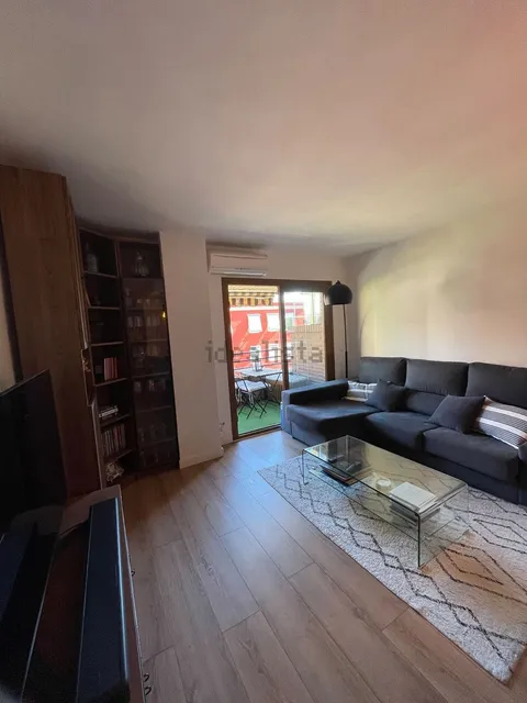 Pis de 57 m² a Madrid