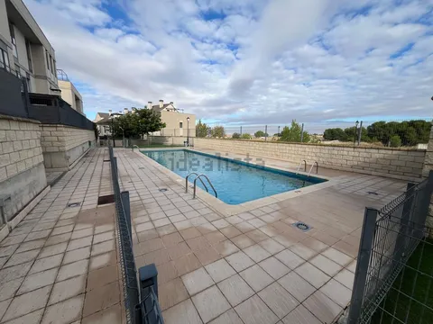 Pis de 90 m² a La Muela