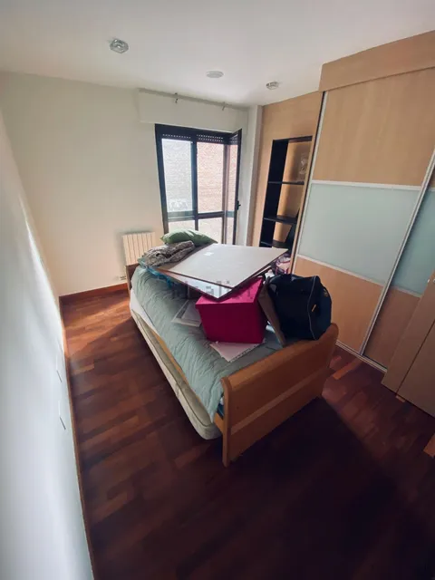 Pis de 150 m² a Valladolid