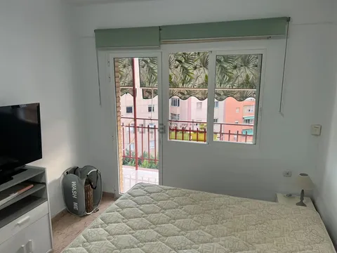 Habitació de lloguer, Alacant