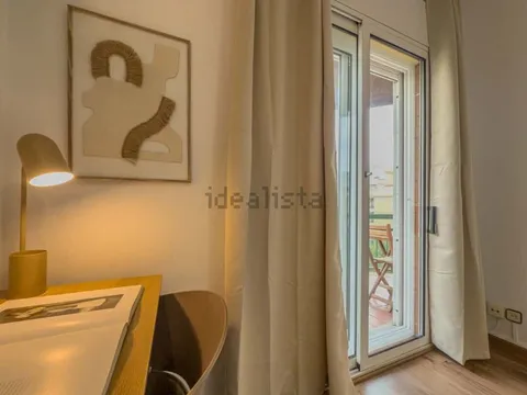 Stanza in affitto, Barcelona