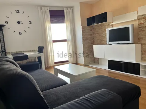 Flat 75 m² in La Muela