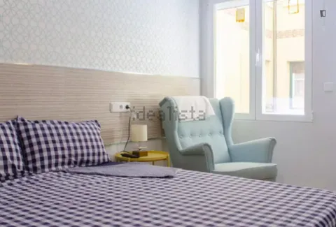 Pis de 45 m² a Madrid