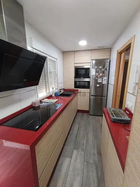 Habitació de lloguer, Còrdova