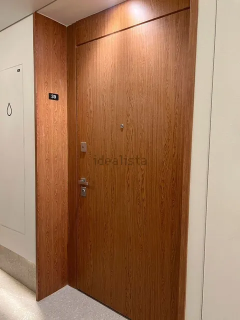 Wohnung 32 m² in Sevilla
