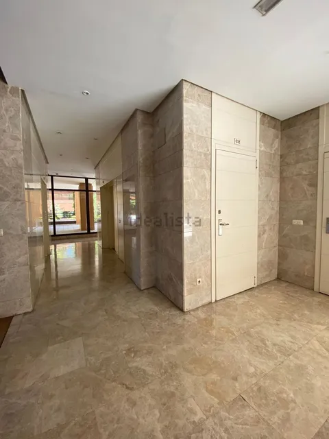Pis de 168 m² a Madrid