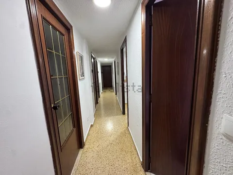Habitació de lloguer, Gandia