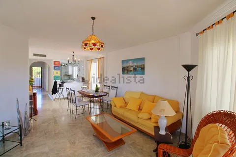 Pis de 205 m² a Mijas