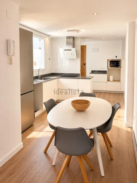 Wohnung 89 m² in Valencia