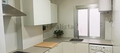 Pis de 83 m² a Castelló de la Plana