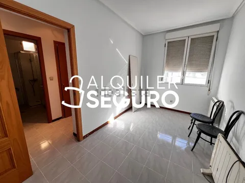 Pis de 60 m² a Madrid