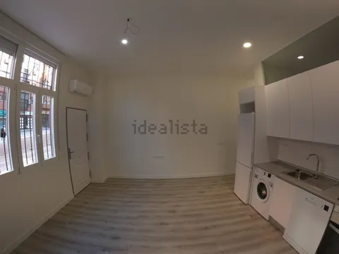 Appartamento 58 m² a Madrid