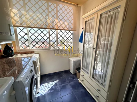 Wohnung 100 m² in Marbella