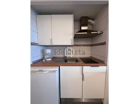 Appartement 42 m² à Puerto de la Cruz