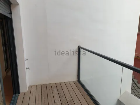 Pis de 78 m² a Sevilla