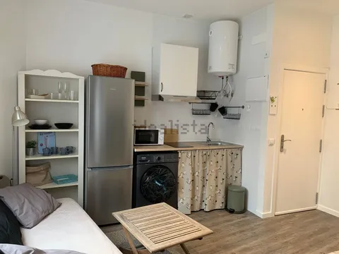 Pis de 46 m² a Madrid