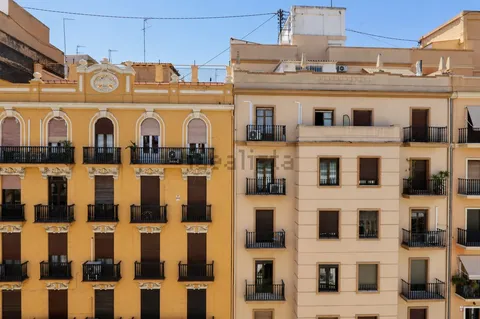 Appartamento 70 m² a Valencia