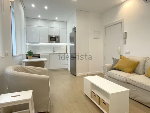 Pis de 47 m² a Madrid