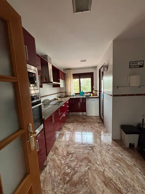 Habitació de lloguer, Almeria