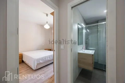 Pis de 73 m² a Madrid