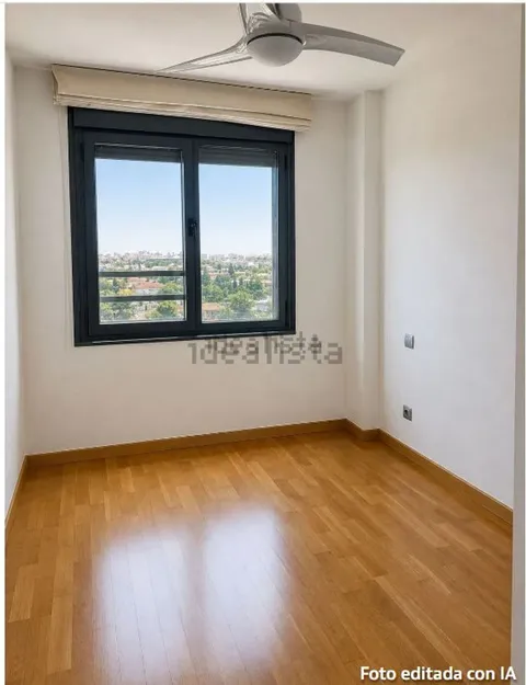 Pis de 65 m² a Madrid