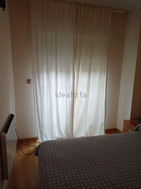 Pis de 80 m² a Albacete