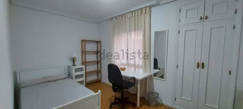 Habitació de lloguer, Conca