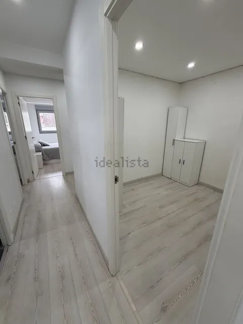 Pis de 85 m² a Ferrol