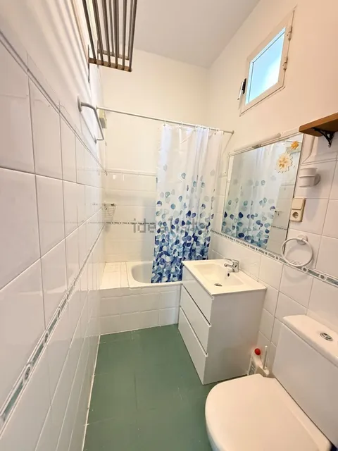 Appartement 33 m² à Madrid