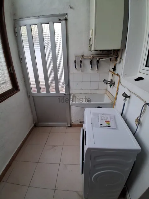 Wohnung 12 m² in Almansa