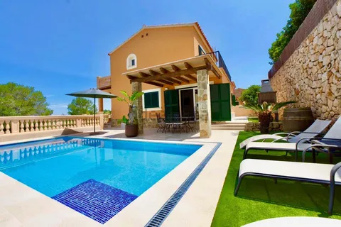 Casa de 137 m² a Manacor (2/23)