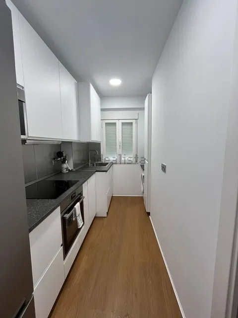 Apartamento 80 m² em Valladolid