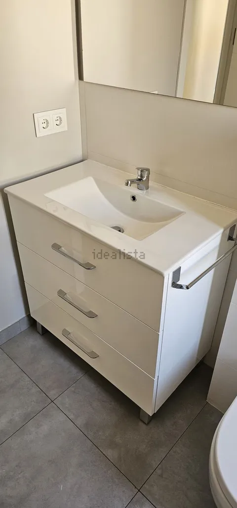 Pis de 70 m² a Madrid