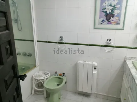 Квартира 80 м² у Arenas de San Pedro