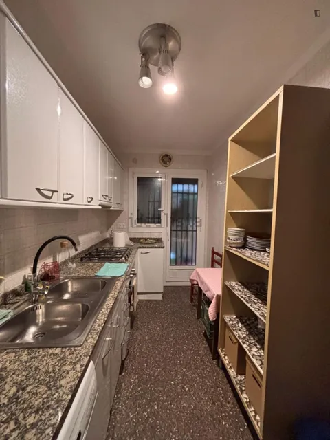 Zimmer zur Miete, Barcelona