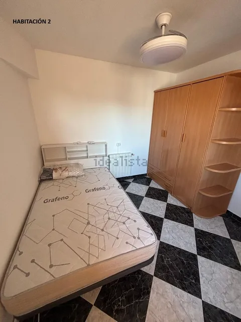 Habitació de lloguer, Vila-real